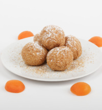 Sárgabarackos Gombóc - Apricot Dumplings 2